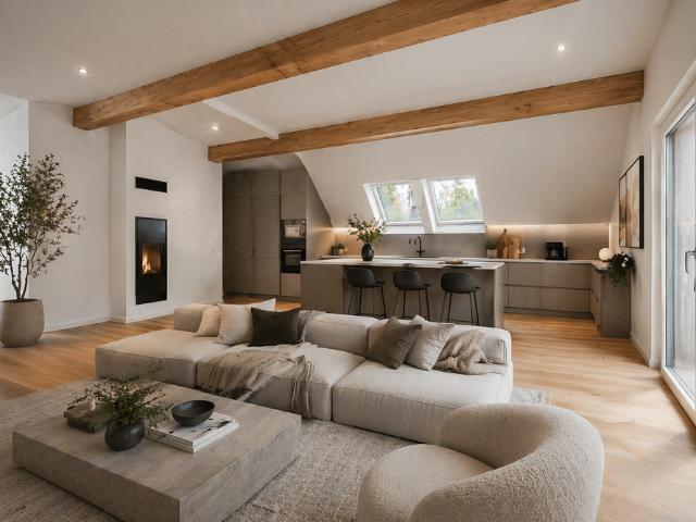 Wohnung zum Kaufen in München 1.495.000,00 EUR 135.37 m²