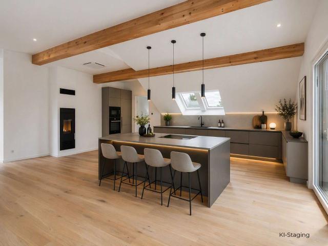 Wohnung zum Kaufen in München 1.495.000,00 EUR 135.37 m²