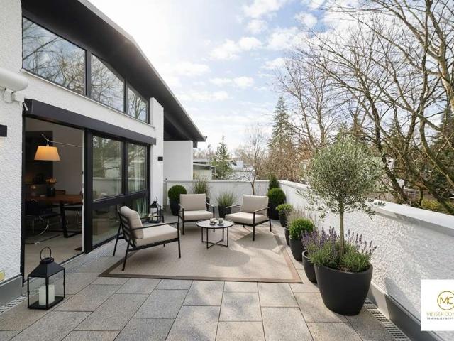 Wohnung zum Kaufen in München 1.547.000,00 EUR 133 m²