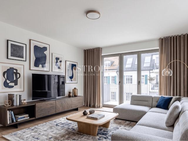 Wohnung zum Kaufen in München 1.550.000,00 EUR 131.88 m²