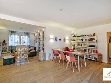 Etagenwohnung kaufen in Malerwinkel, München