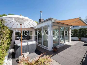 Etagenwohnung kaufen in Untergiesing-Harlaching