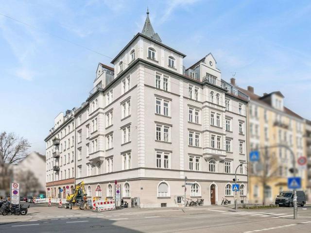 Wohnung zum Kaufen in München 1.600.000,00 EUR 174 m²