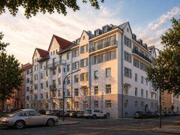 Wohnung zum Kaufen in München 1.750.000,00 EUR 179.27 m²