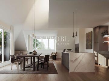 Wohnung zum Kaufen in München 1.795.000,00 EUR 131.2 m²