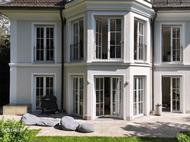 Wohnung zum Kaufen in München 1.800.000,00 EUR 155 m²
