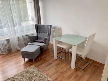 Wohnung zum Kaufen in München 250.000,00 EUR 27.4 m²