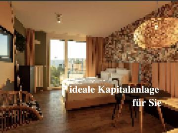 Wohnung zum Kaufen in München 250.000,00 EUR 25.06 m²