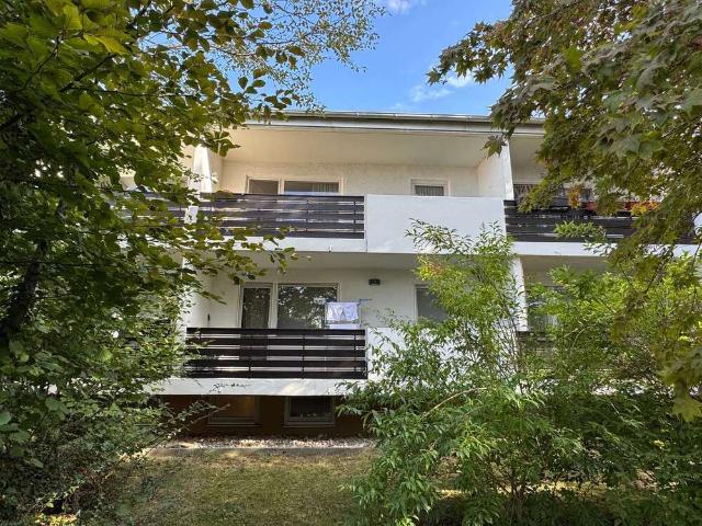 Wohnung zum Kaufen in München 250.000,00 EUR 37 m²