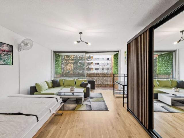 Wohnung zum Kaufen in München 255.000,00 EUR 34 m²