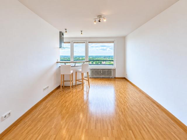 Wohnung zum Kaufen in München 259.000,00 EUR 36 m²