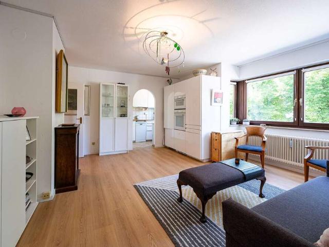 Wohnung zum Kaufen in München 269.000,00 EUR 46 m²