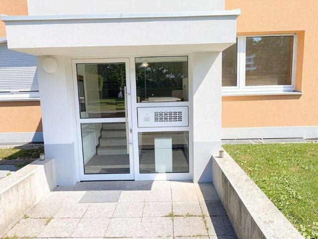 Wohnung zum Kaufen in München 275.000,00 EUR 40 m²
