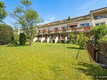 Andreas-Hofer-Straße, München, Süden, München