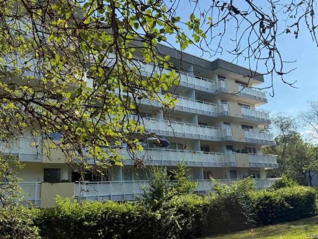Wohnung zum Kaufen in München 275.000,00 EUR 38.4 m²