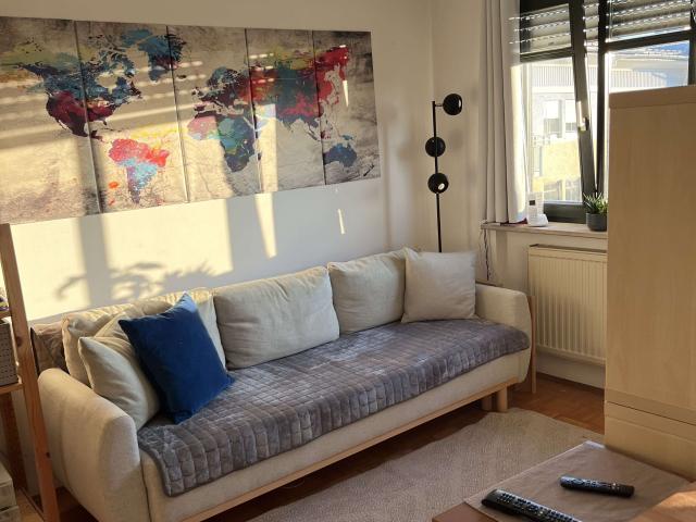Wohnung zum Kaufen in München 275.000,00 EUR 39.1 m²