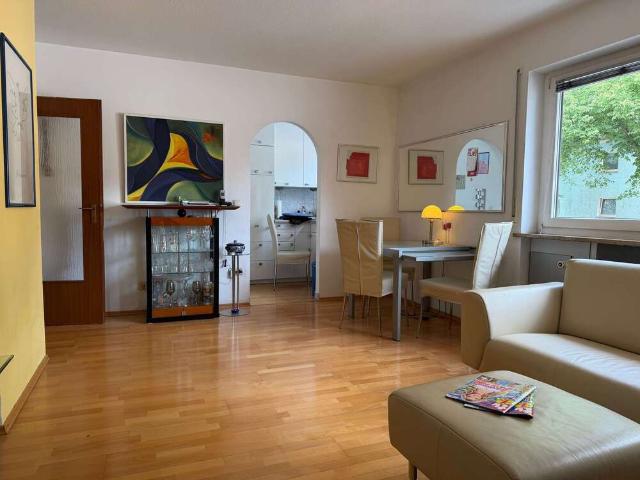 Wohnung zum Kaufen in München 279.000,00 EUR 44.89 m²