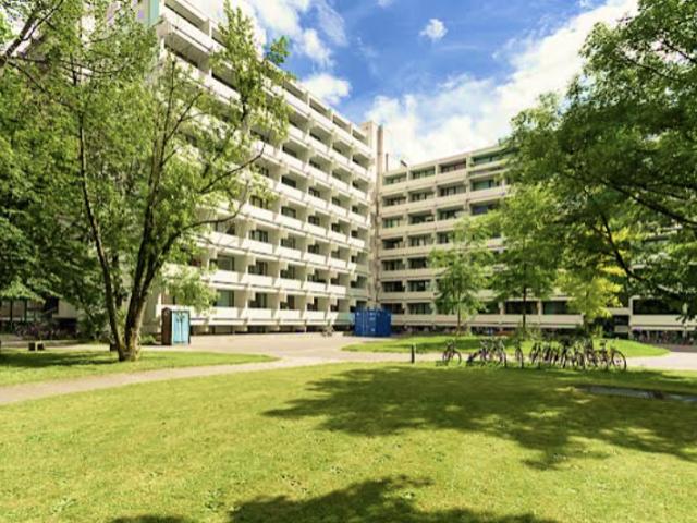 Wohnung zum Kaufen in München 290.000,00 EUR 30 m²