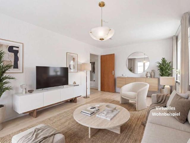 Wohnung zum Kaufen in München 298.000,00 EUR 51.96 m²
