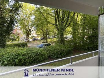 Wohnung zum Kaufen in München 299.000,00 EUR 45.05 m²