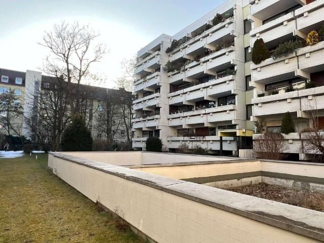 Wohnung zum Kaufen in München 299.000,00 EUR 56 m²