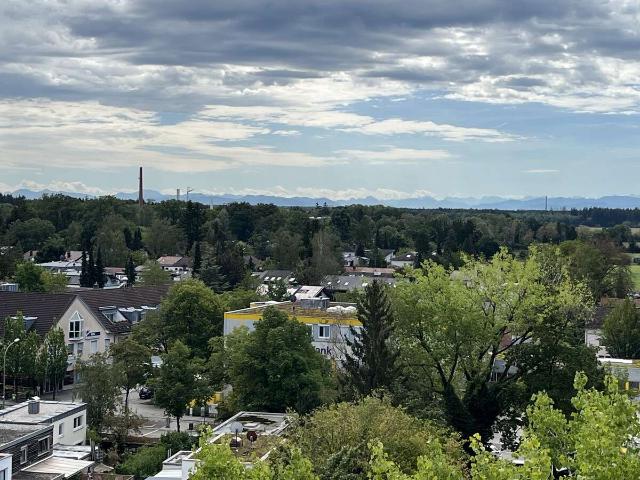 Wohnung zum Kaufen in München 299.000,00 EUR 60 m²