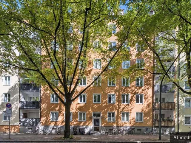Wohnung zum Kaufen in München 299.000,00 EUR 29.84 m²