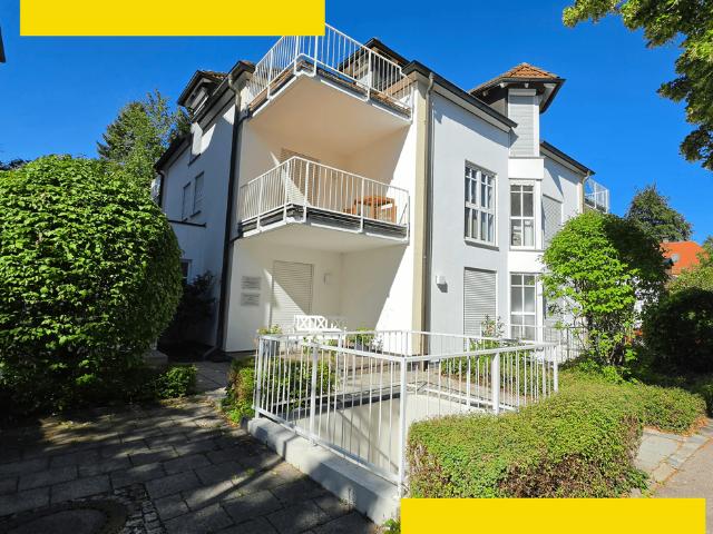 Wohnung zum Kaufen in München 299.999,00 EUR 40.6 m²