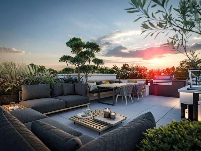 Wohnung zum Kaufen in München 2.149.000,00 EUR 115.06 m²
