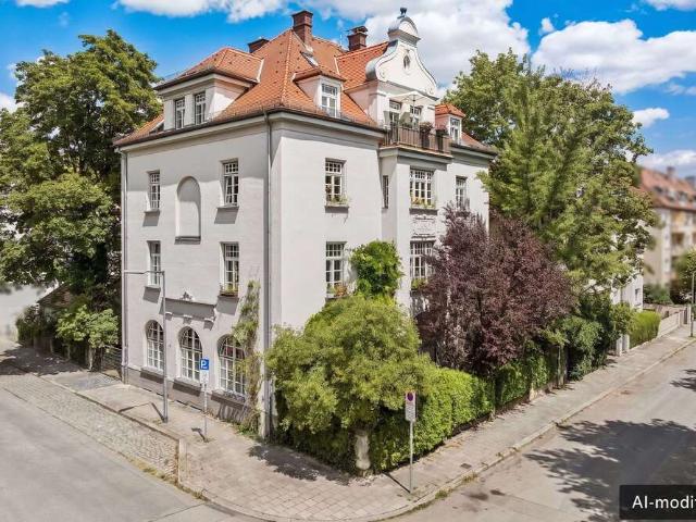 Wohnung zum Kaufen in München 2.250.000,00 EUR 167 m²