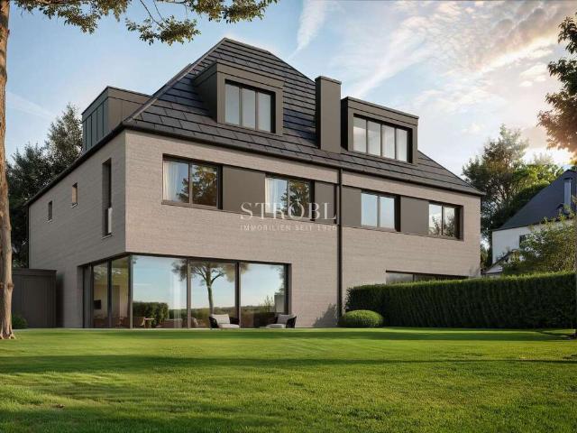 Wohnung zum Kaufen in München 2.395.000,00 EUR 185.5 m²