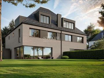Wohnung zum Kaufen in München 2.395.000,00 EUR 185.5 m²