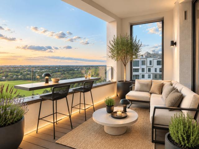 Wohnung zum Kaufen in München 2.450.000,00 EUR 183.65 m²