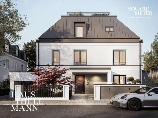 Wohnung zum Kaufen in München 2.795.000,00 EUR 215 m²