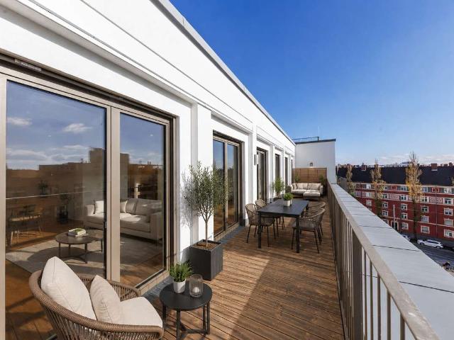 Wohnung zum Kaufen in München 2.999.000,00 EUR 137.95 m²