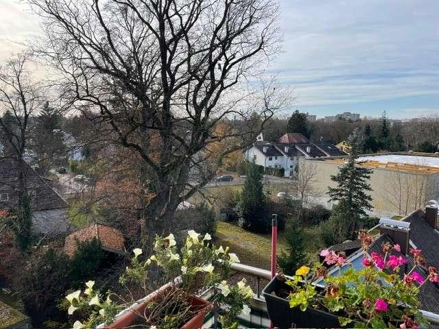 Wohnung zum Kaufen in München 300.000,00 EUR 63 m²