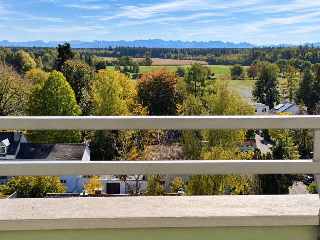 Wohnung zum Kaufen in München 315.000,00 EUR 47.66 m²