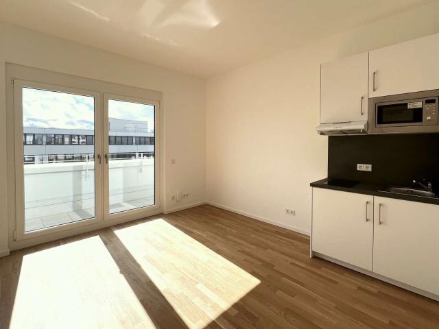 Wohnung zum Kaufen in München 320.000,00 EUR 25 m²