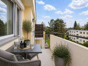 Wohnung zum Kaufen in München 321.000,00 EUR 53.5 m²