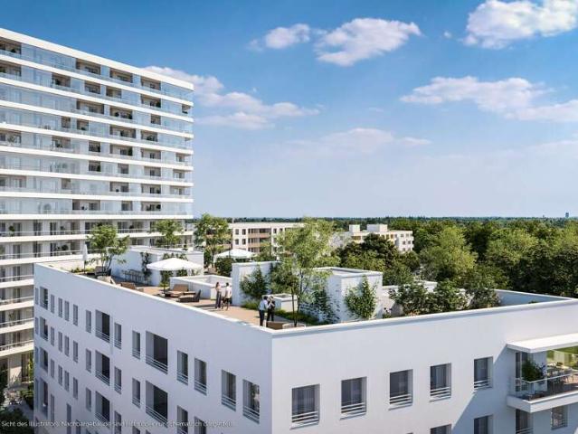 Wohnung zum Kaufen in München 321.000,00 EUR 33.65 m²