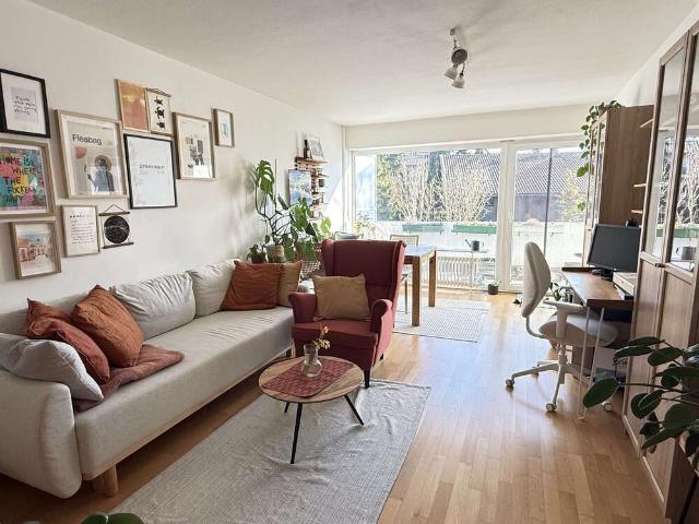 Wohnung zum Kaufen in München 325.000,00 EUR 51.53 m²