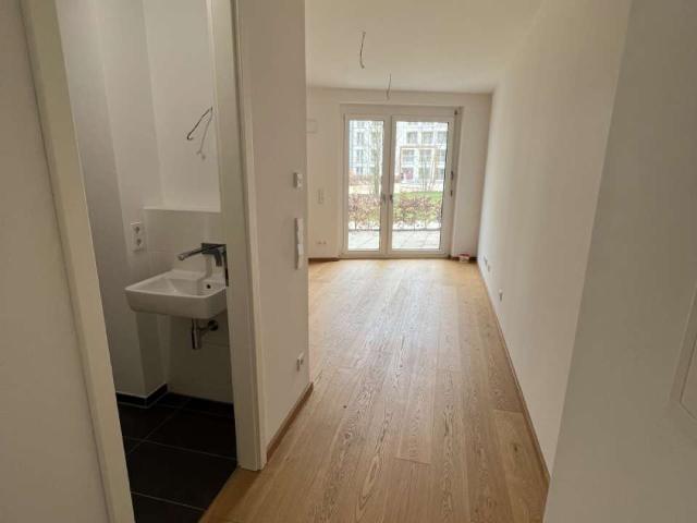 Wohnung zum Kaufen in München 329.798,00 EUR 24.3 m²