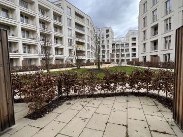 Metzstraße, München, Kellerstraße, München, Au-Haidhausen