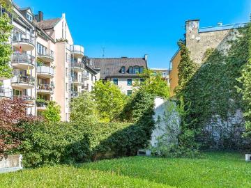 Wohnung zum Kaufen in München 329.900,00 EUR 24.98 m²