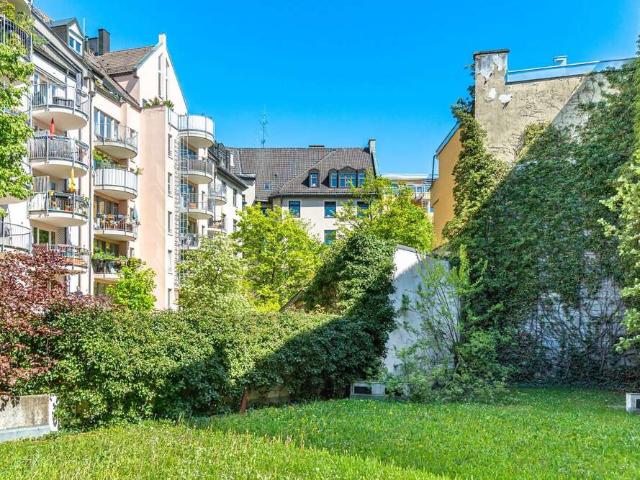 Wohnung zum Kaufen in München 329.900,00 EUR 24.98 m²