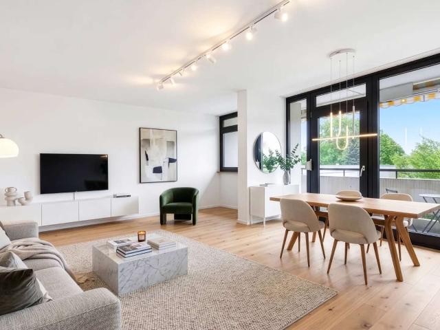 Wohnung zum Kaufen in München 330.000,00 EUR 62.81 m²