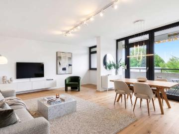 Wohnung zum Kaufen in München 330.000,00 EUR 62.81 m²