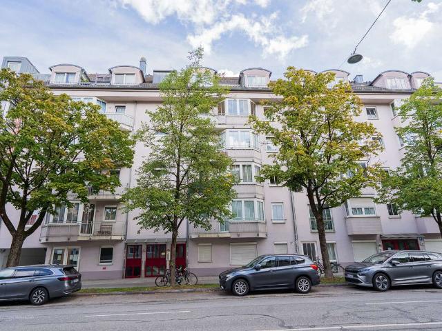 Wohnung zum Kaufen in München 332.500,00 EUR 38.13 m²