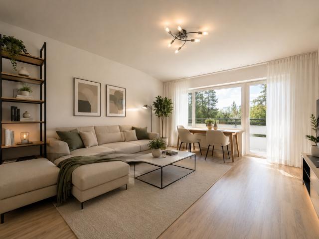 Wohnung zum Kaufen in München 334.000,00 EUR 60 m²