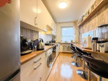Wohnung zum Kaufen in München 335.000,00 EUR 56.92 m²